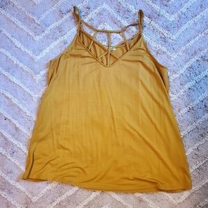 Jodifl Strappy‎ Tank Top